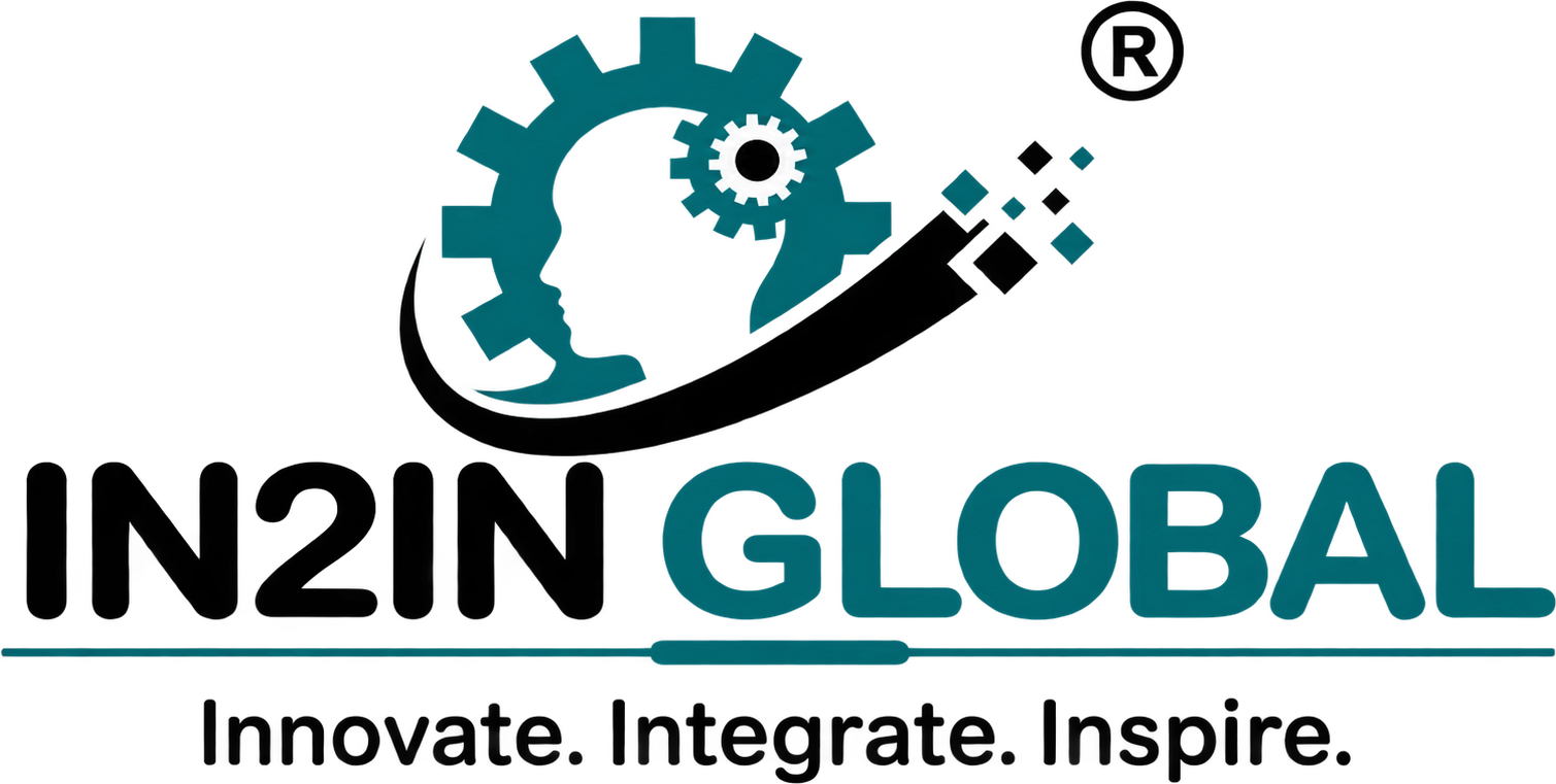 IN2IN GLOBAL - Innovate. Integrate. Inspire.